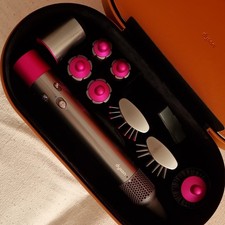 Dyson Airwrap Complete Multi-Styler mit Aufs�...
