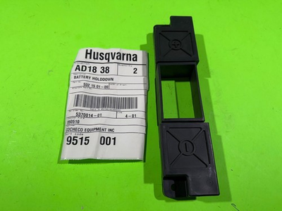 #ad #ad OEM Craftsman Husqvarna 532150109 Battery Holder $21.21