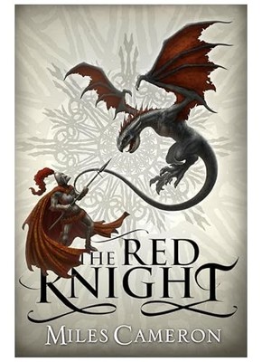 The Red Knight (Traitor Son Cycle 1) by Cameron, Miles Book The Fast Free