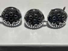 3X Delta Premium TouchClean 5-Setting Shower Head Chrome 52634-18-PK