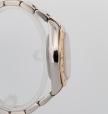 Rolex Daytona Cosmograph CHAMPAGNE 18K Yellow Gold Two-Tone Steel Watch 116523 4