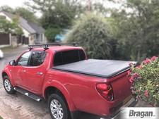 Capote Mitsubishi L200