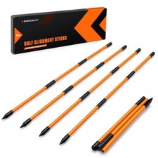 Professional 2 or 3 or 4 Pack Collapsible Gol...