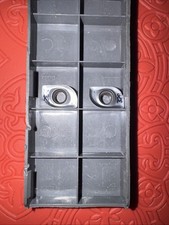 Iscar ADKT 150564R-HM IC328 Carbide Milling Inserts 2pcs Q2 