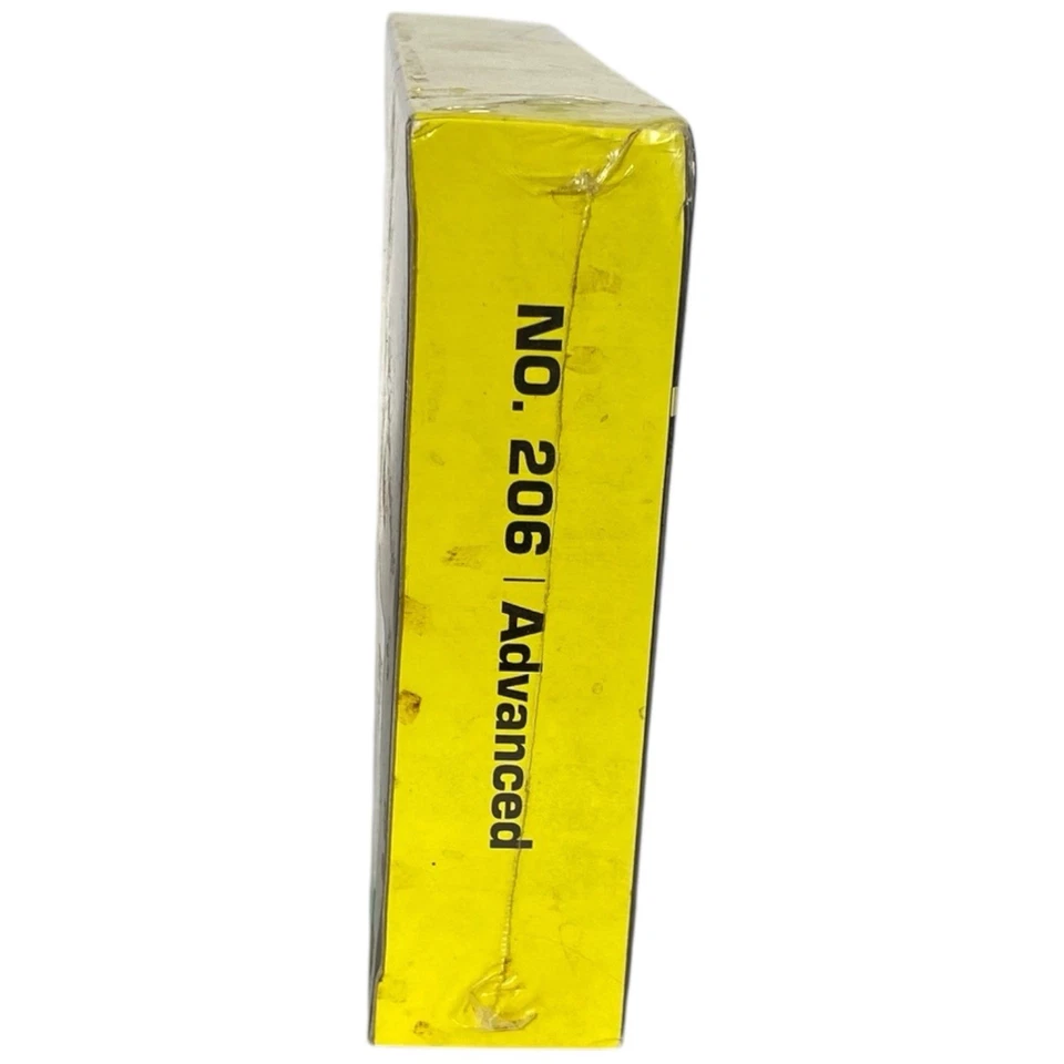 NOS Vintage 1988 School Calculator The Educator Advanced Overhead Business - Image 2 of 4