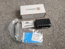 Goldstar ATS300 GPS Tracking Device with Mounting Kit