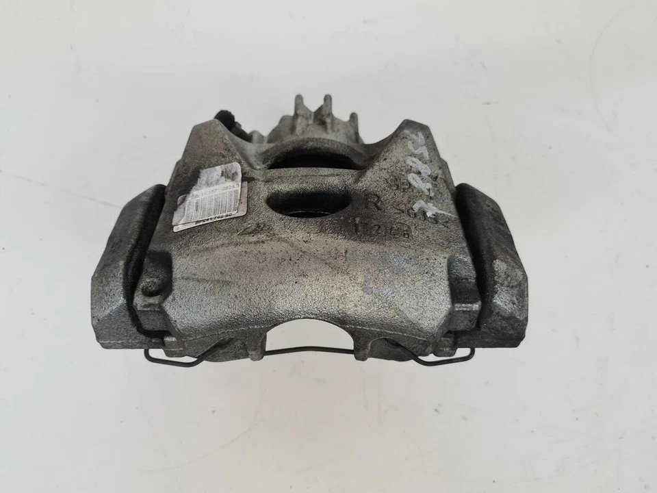 CITROEN DS3 CROSSBACK MK1 2019-2022 RIGHT FRONT BRAKE CALIPER UNIT 9824176280 - Image 3 of 4