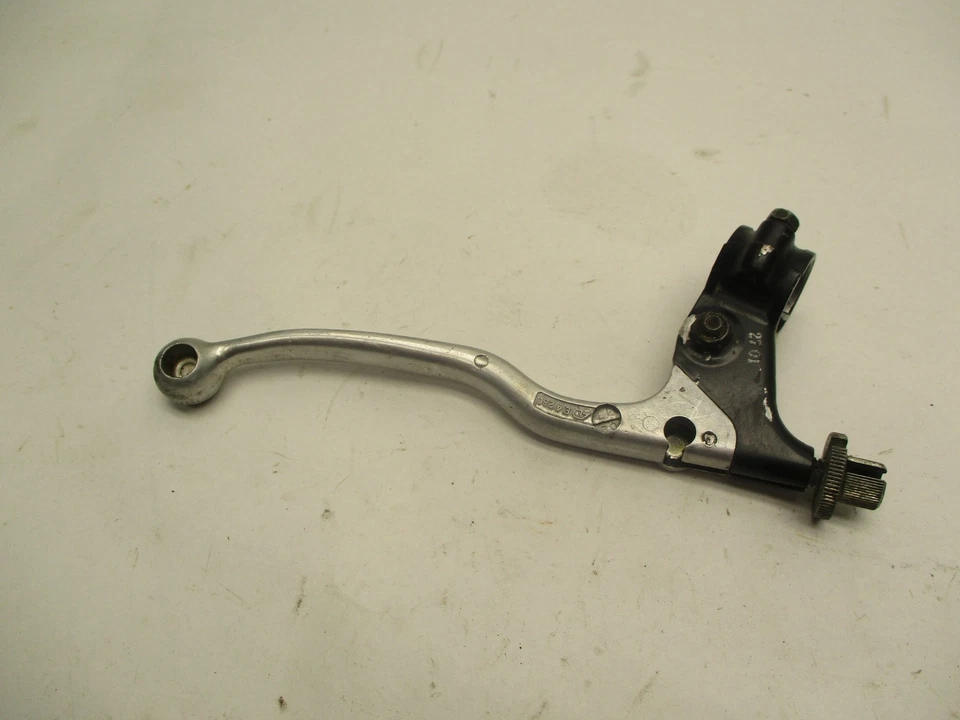 Yamaha TTR125 TTR 125 2003 palanca de embrague Foto 2 de 2