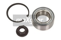 Maxgear Radlagersatz Radlager Satz Wheel Bearing Vorne 33-0153