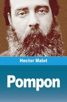 Hector Malot | Pompon | Taschenbuch | FranzöSisch (2025) | Prodinnova