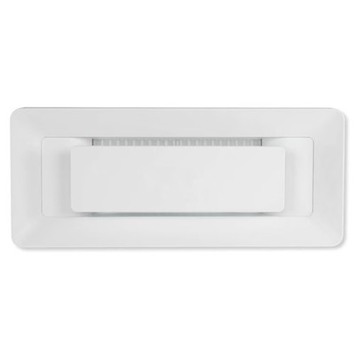 Ecovent Smart Wall Vent, 4x12 (EV412W)