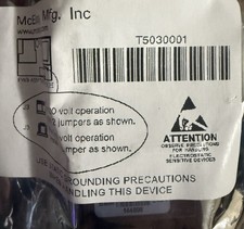 McElroy T5030001 Heater Control PCB Assembly