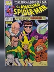 The Amazing Spider-Man #337 (Marvel Comics August 1990)