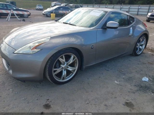 Radiator Fan Motor Fan Assembly Radiator Fits 09-20 370Z 5249370 Foto 2 de 4