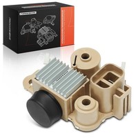 Frankberg Generatorregler Passend FüR Hyundai Accent Coupe Elantra Matrix