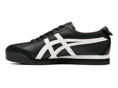 Onitsuka Tiger MEXICO 66 PF 1183C621.001 BLACK WHITE | eBay