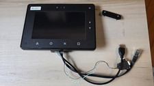 InHand Electronics Hydra‑F6 Rugged Tablet – Android/Linux ARM Platform - DevKit image