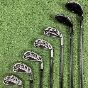 Cobra Bio Cell Irons | eBay