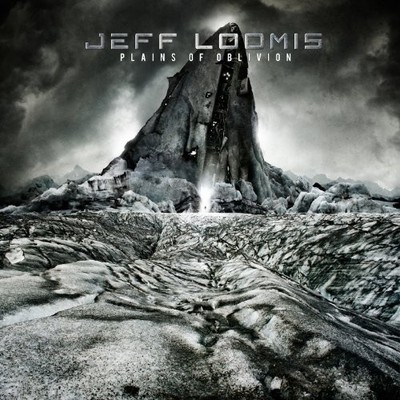 JEFF LOOMIS - Plains Of Oblivion - CD - **BRAND NEW/STILL SEALED** - RARE