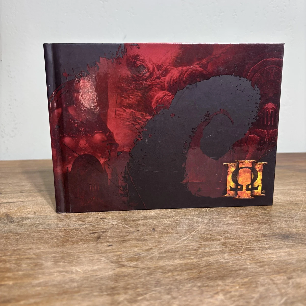 god of war art book products for sale | eBay