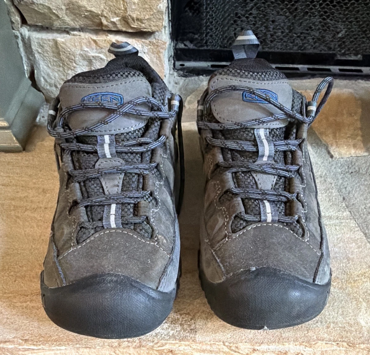 mens keen hiking shoes products for sale | eBay