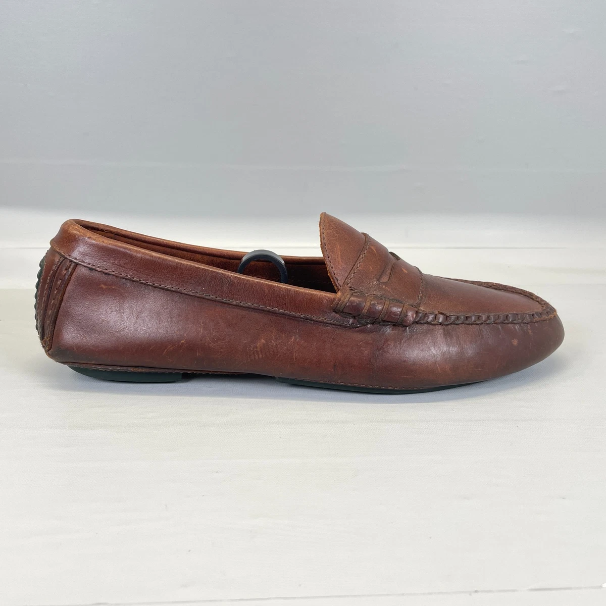25+ Ralph Lauren Casual Loafers & Slip-On for Men for sale