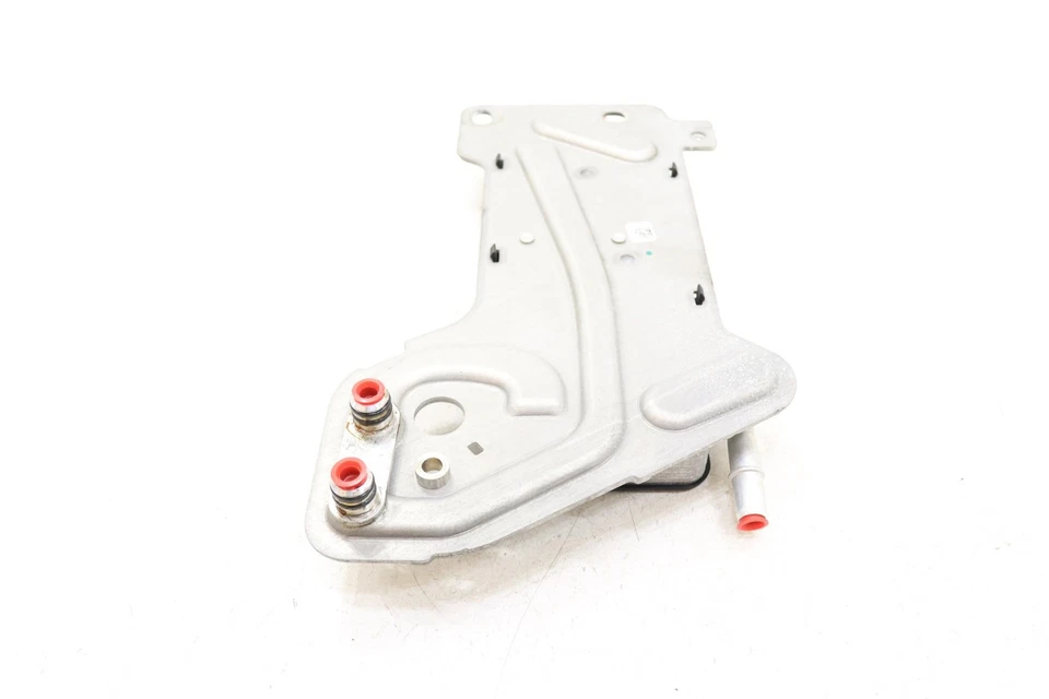 2022 - 2024 FORD EXPEDITION AUTOMATIC TRANSMISSION OIL COOLER OEM ML3P7869CC - Image 4 of 4