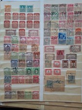 Ungheria piccola collezione (tw115)