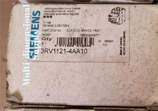 1PCS NEW 3RV1121-4AA10  XY