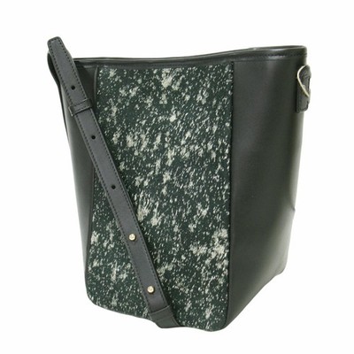 Ear Papillonner Ia Papillone Bag Black | 24 Fall Winter Cowfer Used BEEG-0
