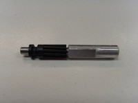 Pumpe ÖL KettensäGe Motor 340-345 Husqvarna 503932101 392036