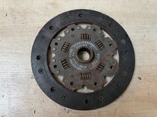 Disque d'embrayage Ford SIERRA