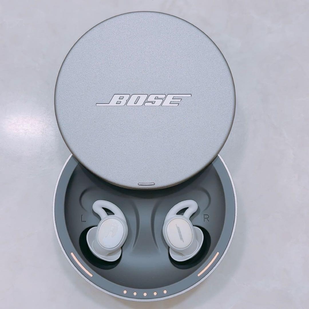 Bose Sleepbuds II Wireless In-Ear Earbuds