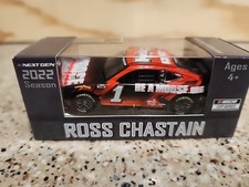 Ross Chastain 2022 Moose Fraternity Talladega Win 1:64 Scale By Lionel Racing