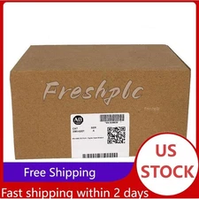 New Factory Sealed AB SER A 2085-IQ32T Micro800 32 Point Digital Input Module