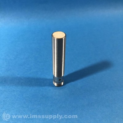 Ifm IFS285 M12 Inductive Sensor 9689