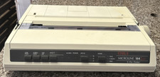 OKIDATA MICROLINE 184 TURBO 9 PIN PRINTER GE5...