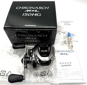 Shimano Chronarch Mgl | eBay