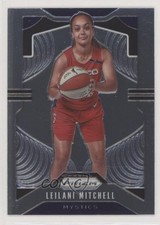 2020 Panini Prizm WNBA Leilani Mitchell #59 0c1q