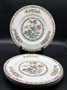 Wedgwood Kutani Crane | eBay