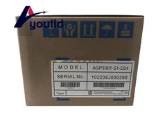 AGP3301-S1-D24 New Sealed Pro-Face Touch Screen HMI AGP3301-S1-D24 US Free tax