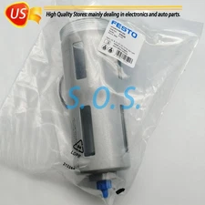For Festo LF/LFR-D-MIDI:ERS 646228 Filter Bowl New Free Shipping LFLFRDMIDIERS /