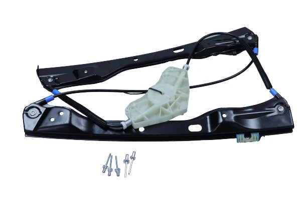 Lève-vitre mécanisme avant gauche pour VW référence 3C1 837 462 L MAXGEAR 50-0450