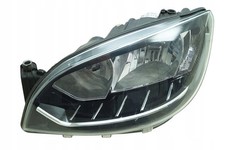 Frontscheinwerfer Skoda Citigo 1ST941005 Links Scheinwerfer Headlight