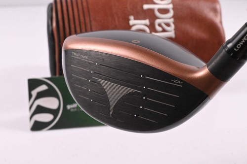 Taylormade BRNR Copper Mini Driver / 11.5 Degree / Stiff Flex UST ProForce 65 - Picture 4 of 9