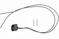 Metzger Kabelreparatursatz, Raddrehzahlsensor 2324062 Greenparts FüR Audi Seat