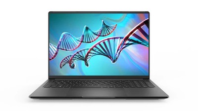 Carbon Systems Iridium Laptop 14 Intel Core i5-12450H 32GB 512GB SSD Windows11P