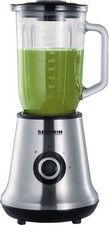 Severin Standmixer  SM 3737 Edelstahl-Schwarz...