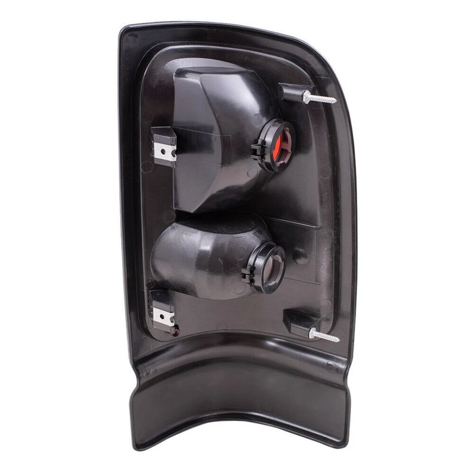 Luz trasera lado del conductor para Dodge Ram 1500/2500/3500 1994-2002 con equipamiento deportivo Foto 2 de 4