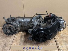 moteur pour Kymco 125 Agility  de 2006 a 2011